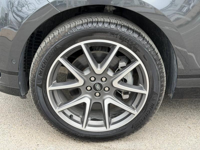 Photo 17 de l’annonce de LAND-ROVER Range Rover Velar d’occasion à vendre à AIX-EN-PROVENCE