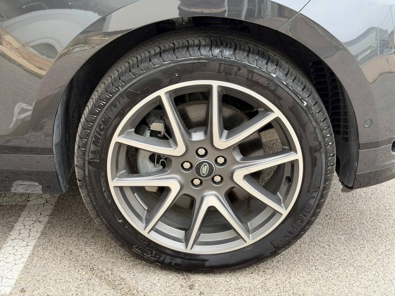 Photo 20 de l’annonce de LAND-ROVER Range Rover Velar d’occasion à vendre à AIX-EN-PROVENCE