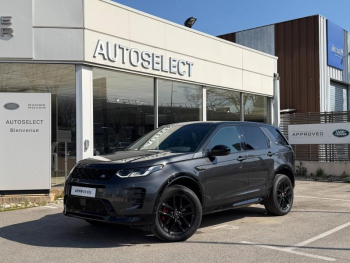 LAND-ROVER Discovery Sport d’occasion à vendre à AIX-EN-PROVENCE