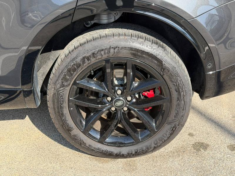 Photo 8 de l’annonce de LAND-ROVER Discovery Sport d’occasion à vendre à AIX-EN-PROVENCE