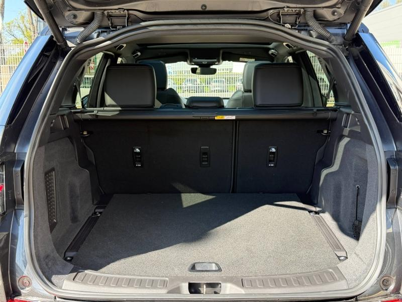 Photo 12 de l’annonce de LAND-ROVER Discovery Sport d’occasion à vendre à AIX-EN-PROVENCE