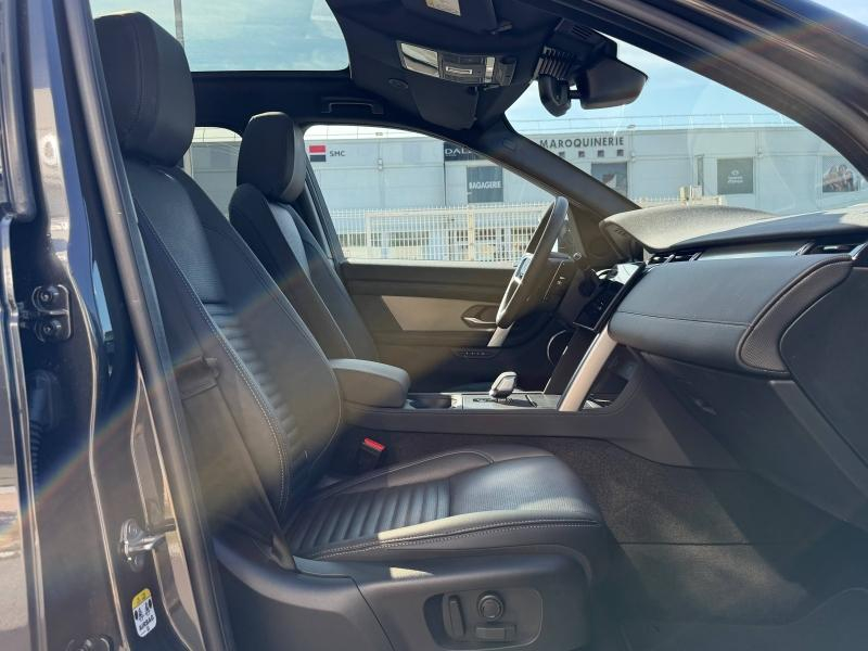 Photo 14 de l’annonce de LAND-ROVER Discovery Sport d’occasion à vendre à AIX-EN-PROVENCE