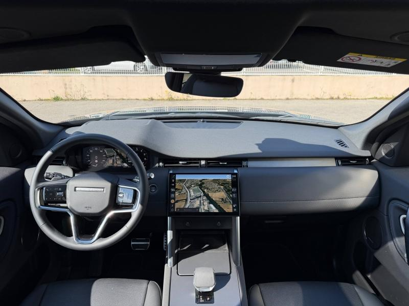 Photo 19 de l’annonce de LAND-ROVER Discovery Sport d’occasion à vendre à AIX-EN-PROVENCE