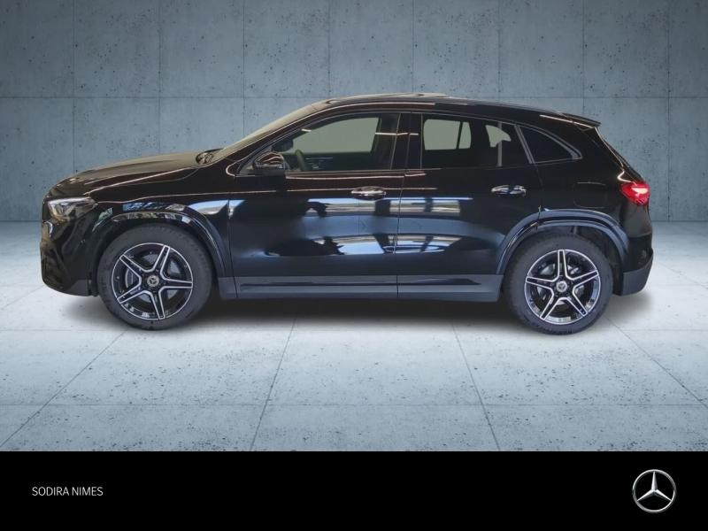 Photo 3 de l’annonce de MERCEDES-BENZ Classe GLA d’occasion à vendre à NIMES