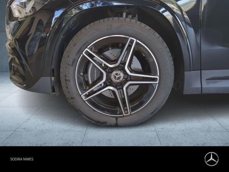 Photo 5 de l’annonce de MERCEDES-BENZ Classe GLA d’occasion à vendre à NIMES