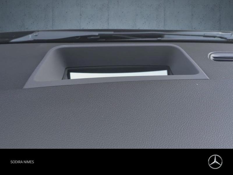 Photo 6 de l’annonce de MERCEDES-BENZ Classe GLA d’occasion à vendre à NIMES