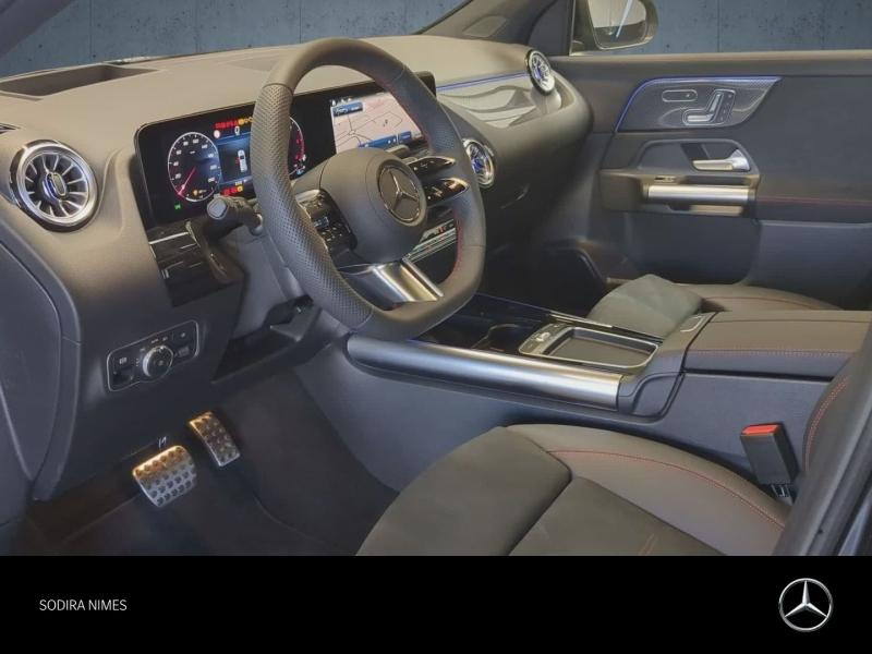 Photo 9 de l’annonce de MERCEDES-BENZ Classe GLA d’occasion à vendre à NIMES