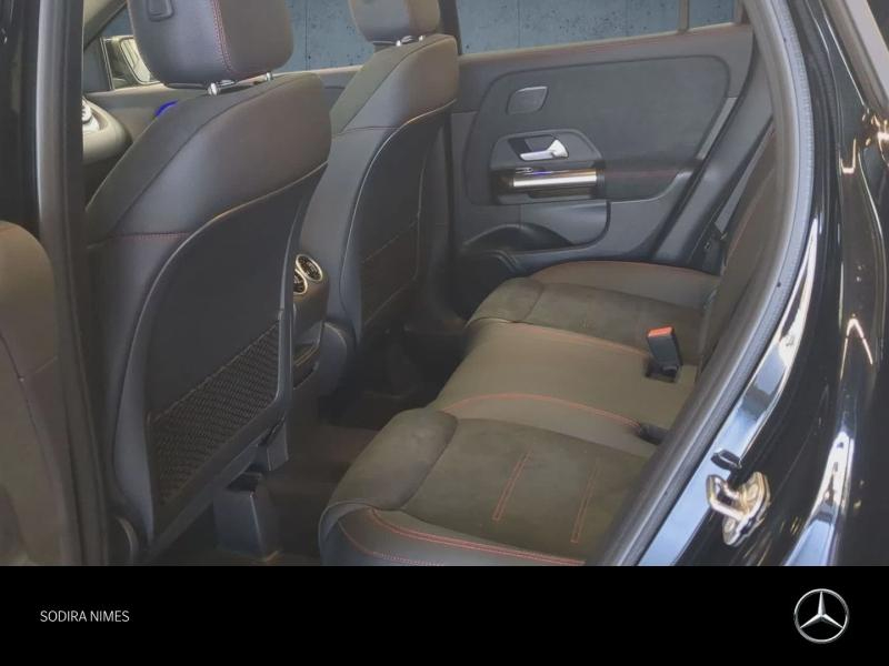 Photo 15 de l’annonce de MERCEDES-BENZ Classe GLA d’occasion à vendre à NIMES