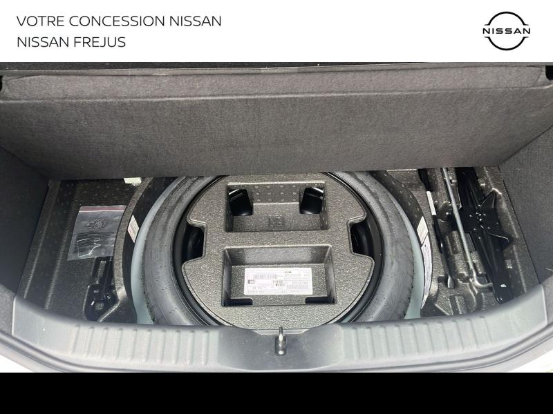 Photo 11 de l’annonce de TOYOTA Aygo X d’occasion à vendre à FRÉJUS