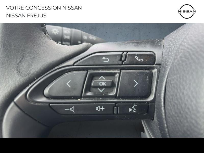 Photo 15 de l’annonce de TOYOTA Aygo X d’occasion à vendre à FRÉJUS