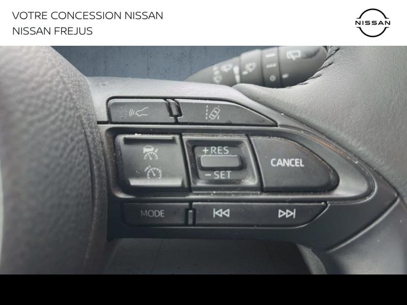 Photo 16 de l’annonce de TOYOTA Aygo X d’occasion à vendre à FRÉJUS