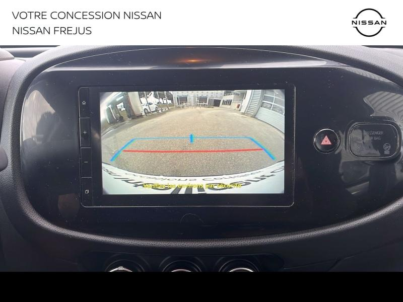 Photo 19 de l’annonce de TOYOTA Aygo X d’occasion à vendre à FRÉJUS