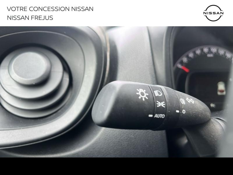 Photo 20 de l’annonce de TOYOTA Aygo X d’occasion à vendre à FRÉJUS