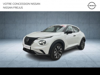NISSAN Juke d’occasion à vendre à FRÉJUS