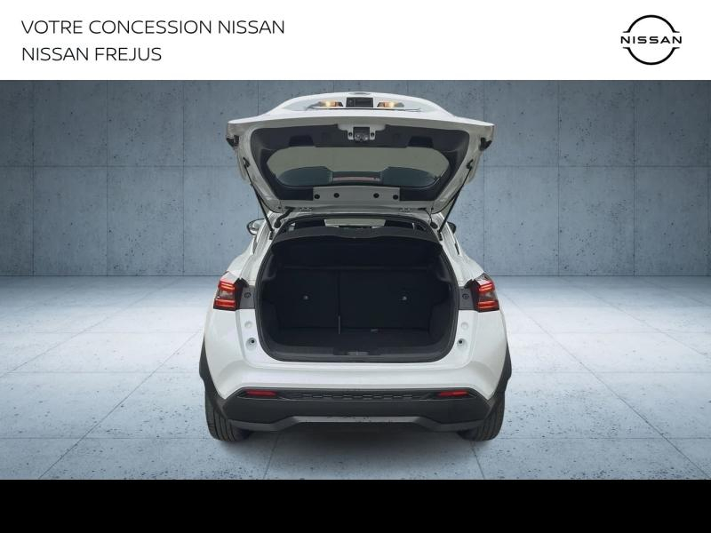 Photo 4 de l’annonce de NISSAN Juke d’occasion à vendre à FRÉJUS