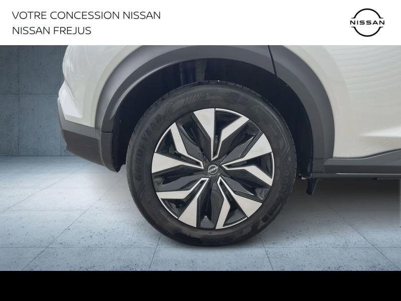 Photo 12 de l’annonce de NISSAN Juke d’occasion à vendre à FRÉJUS