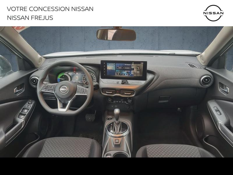 Photo 16 de l’annonce de NISSAN Juke d’occasion à vendre à FRÉJUS