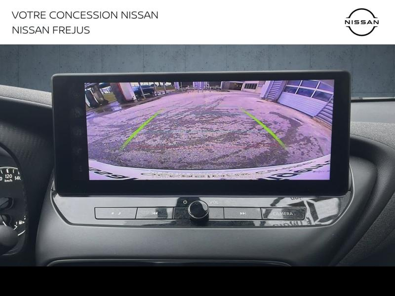 Photo 17 de l’annonce de NISSAN Juke d’occasion à vendre à FRÉJUS