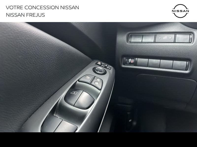 Photo 20 de l’annonce de NISSAN Juke d’occasion à vendre à FRÉJUS