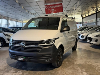VOLKSWAGEN Transporter Fg VUL 2.8T L1H1 2.0 TDI 150ch Business DSG7