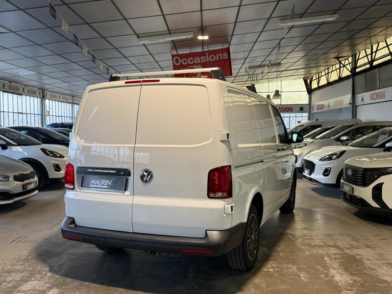 Photo 3 de l’annonce de VOLKSWAGEN Transporter Fg VUL d’occasion à vendre à MANOSQUE