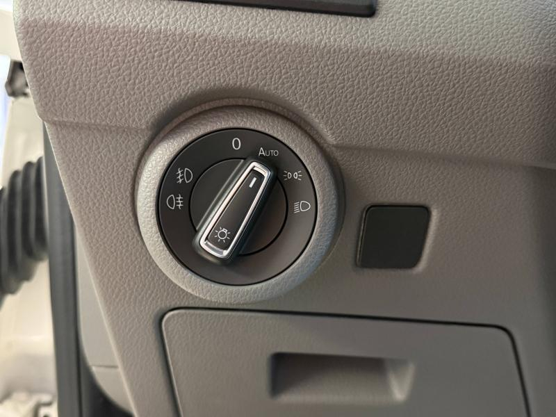 Photo 6 de l’annonce de VOLKSWAGEN Transporter Fg VUL d’occasion à vendre à MANOSQUE