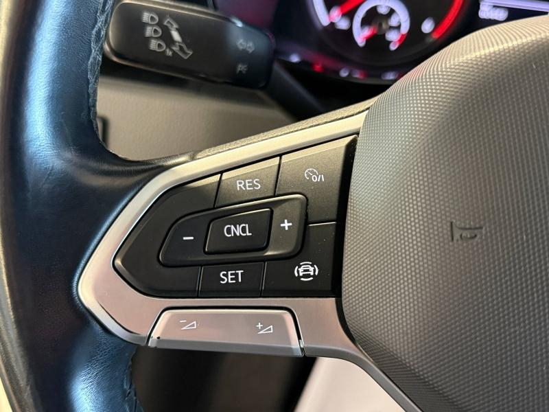 Photo 7 de l’annonce de VOLKSWAGEN Transporter Fg VUL d’occasion à vendre à MANOSQUE