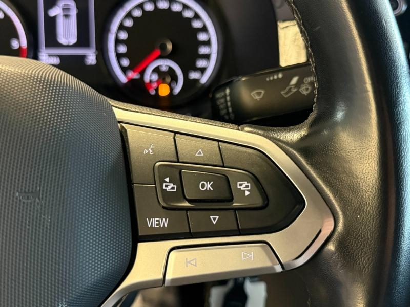 Photo 8 de l’annonce de VOLKSWAGEN Transporter Fg VUL d’occasion à vendre à MANOSQUE