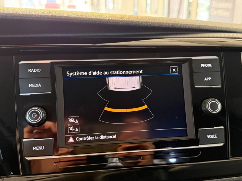 Photo 13 de l’annonce de VOLKSWAGEN Transporter Fg VUL d’occasion à vendre à MANOSQUE