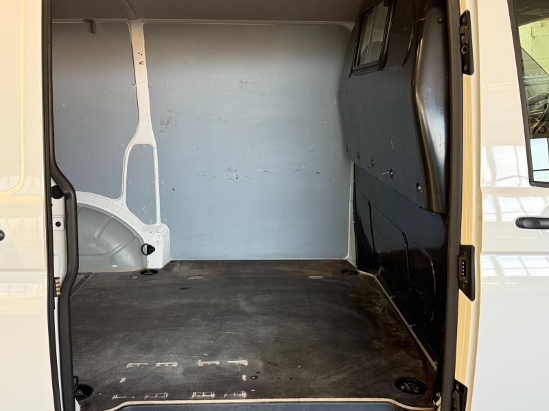 Photo 15 de l’annonce de VOLKSWAGEN Transporter Fg VUL d’occasion à vendre à MANOSQUE