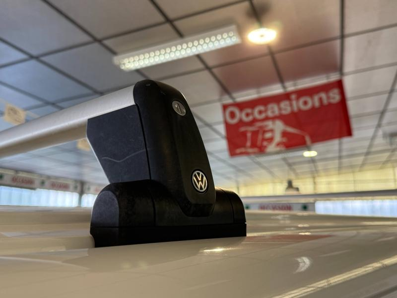 Photo 18 de l’annonce de VOLKSWAGEN Transporter Fg VUL d’occasion à vendre à MANOSQUE