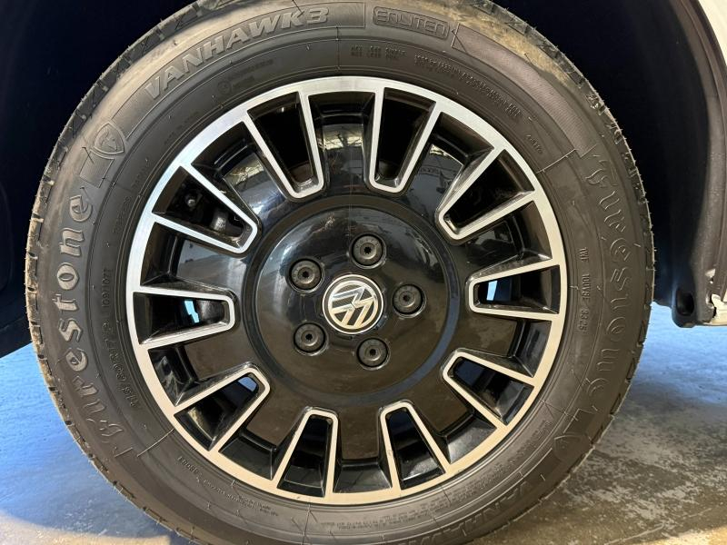 Photo 19 de l’annonce de VOLKSWAGEN Transporter Fg VUL d’occasion à vendre à MANOSQUE