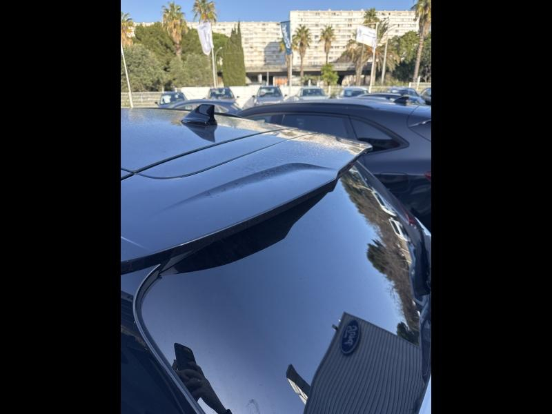 Photo 19 de l’annonce de FORD Kuga d’occasion à vendre à TOULON