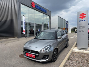 SUZUKI Swift d’occasion à vendre à LA GARDE