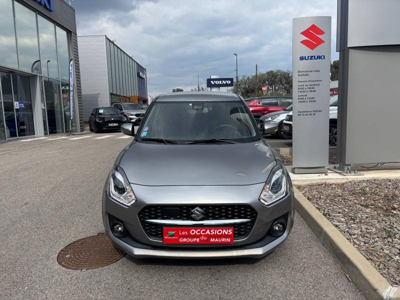 Photo 4 de l’annonce de SUZUKI Swift d’occasion à vendre à LA GARDE