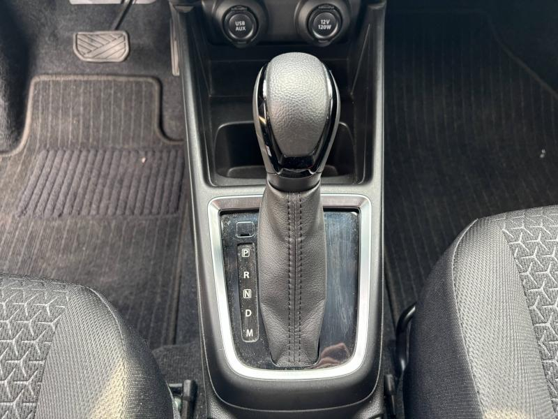 Photo 14 de l’annonce de SUZUKI Swift d’occasion à vendre à LA GARDE