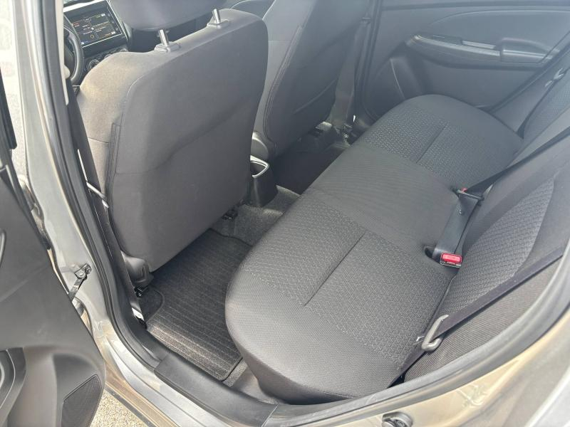 Photo 16 de l’annonce de SUZUKI Swift d’occasion à vendre à LA GARDE