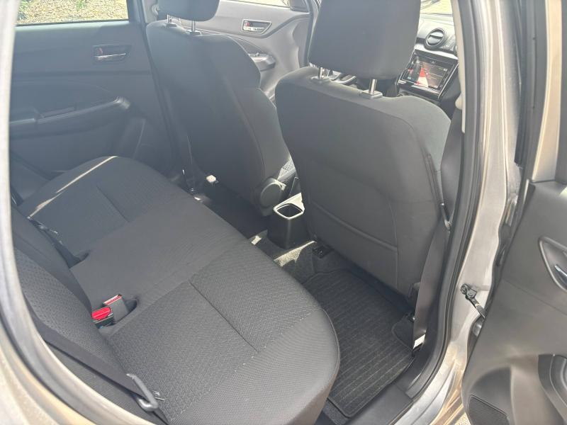 Photo 17 de l’annonce de SUZUKI Swift d’occasion à vendre à LA GARDE