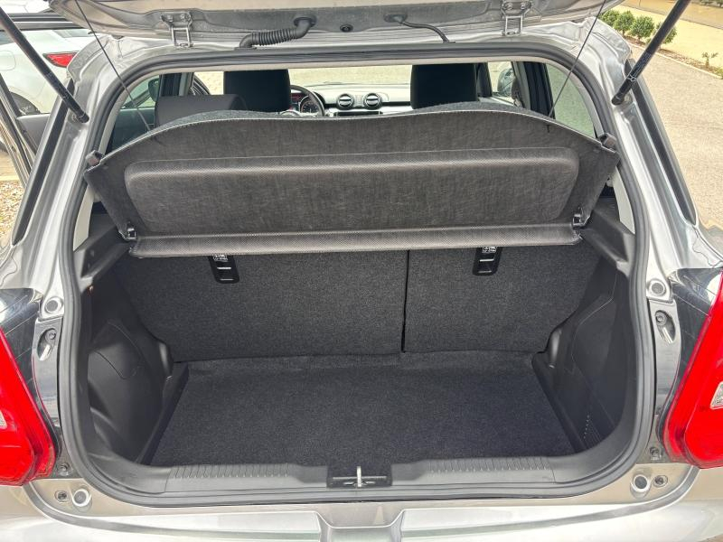 Photo 18 de l’annonce de SUZUKI Swift d’occasion à vendre à LA GARDE