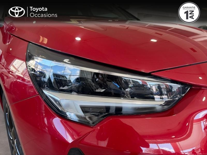 Photo 20 de l’annonce de OPEL Corsa d’occasion à vendre à LATTES