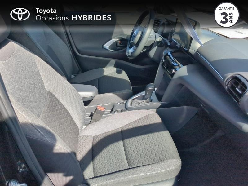 Photo 6 de l’annonce de TOYOTA Yaris Cross d’occasion à vendre à AUBIÈRE