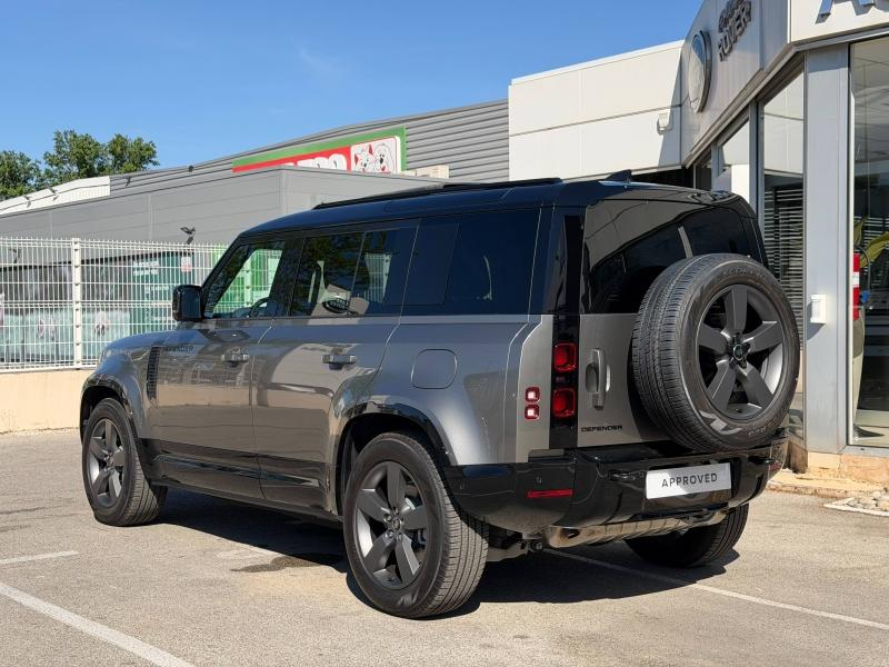 Photo 3 de l’annonce de LAND-ROVER Defender d’occasion à vendre à AIX-EN-PROVENCE