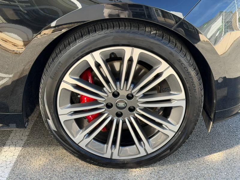 Photo 8 de l’annonce de LAND-ROVER Range Rover Sport d’occasion à vendre à AIX-EN-PROVENCE