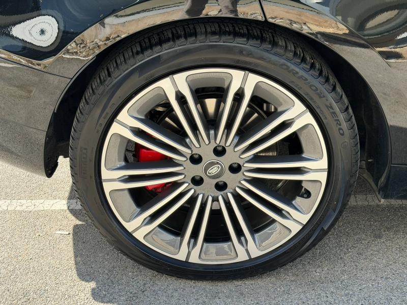 Photo 9 de l’annonce de LAND-ROVER Range Rover Sport d’occasion à vendre à AIX-EN-PROVENCE