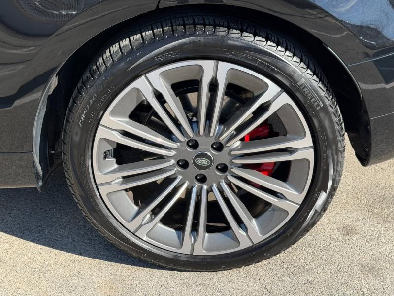 Photo 10 de l’annonce de LAND-ROVER Range Rover Sport d’occasion à vendre à AIX-EN-PROVENCE