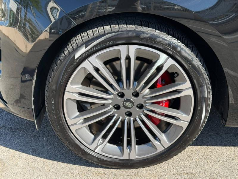 Photo 11 de l’annonce de LAND-ROVER Range Rover Sport d’occasion à vendre à AIX-EN-PROVENCE