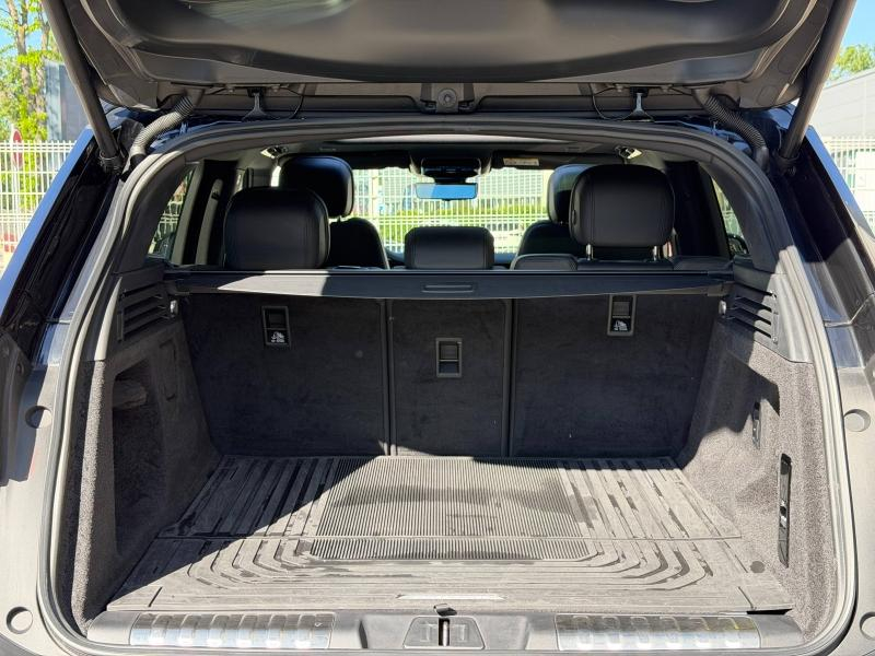 Photo 12 de l’annonce de LAND-ROVER Range Rover Sport d’occasion à vendre à AIX-EN-PROVENCE