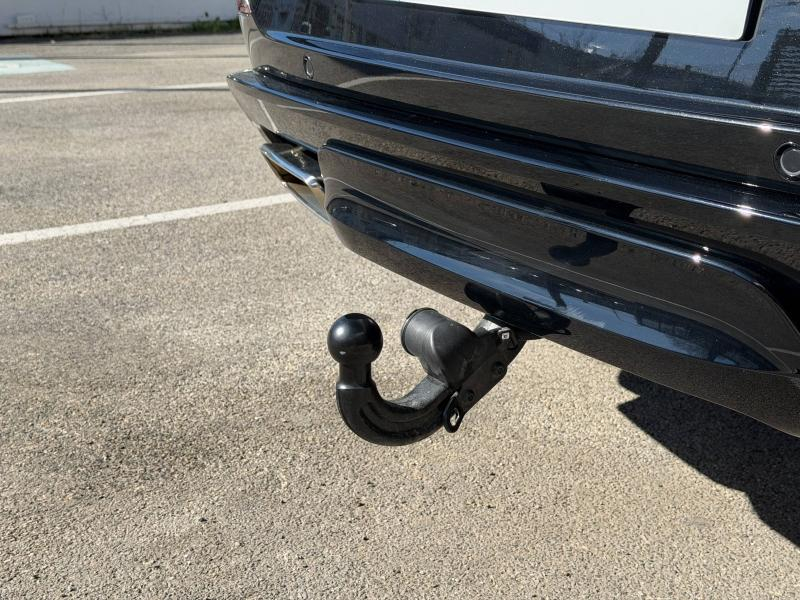 Photo 13 de l’annonce de LAND-ROVER Range Rover Sport d’occasion à vendre à AIX-EN-PROVENCE