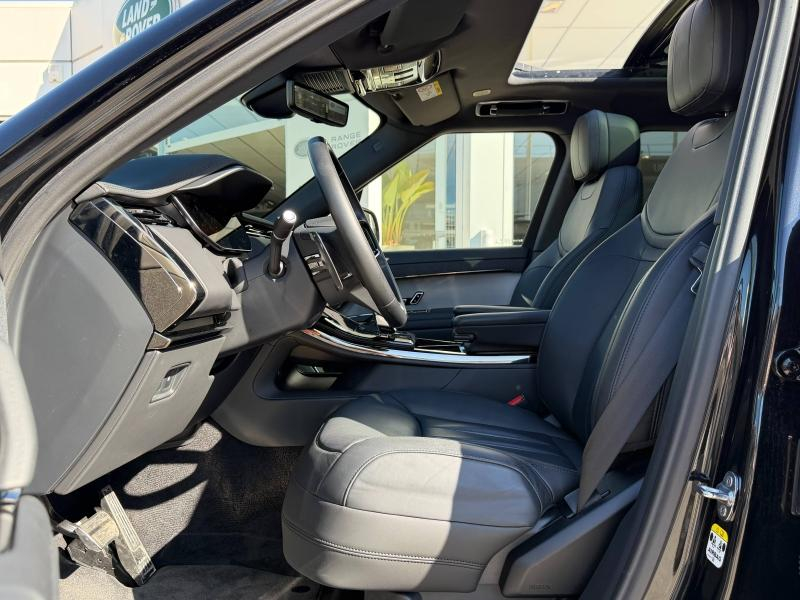 Photo 14 de l’annonce de LAND-ROVER Range Rover Sport d’occasion à vendre à AIX-EN-PROVENCE