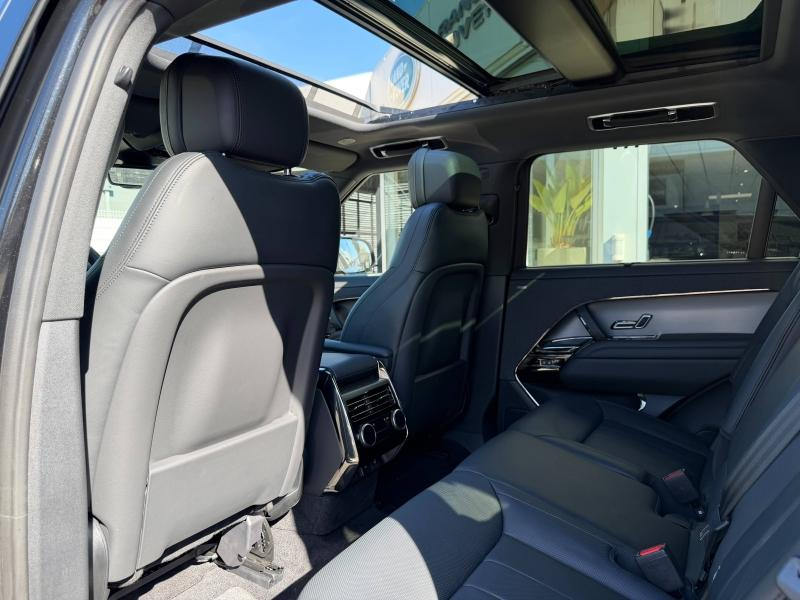 Photo 18 de l’annonce de LAND-ROVER Range Rover Sport d’occasion à vendre à AIX-EN-PROVENCE